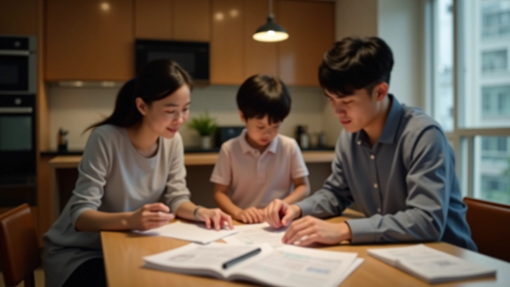Household Budgeting Fundamentals course